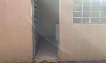 Imagem 5: Casa 2/4 com garagem