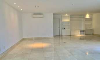 Imagem 2: Apartamento para venda com 202 metros quadrados com 3 quartos em Moema - São Paulo - SP