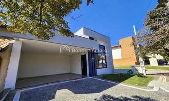 Imagem 3: Casa de condominio a venda em Paulinia!!