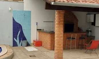 Imagem 2: Sobrado à Venda no Jardim Shangri-lá