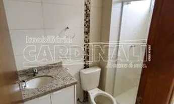 Imagem 4: Apartamento Padrão em Araraquara