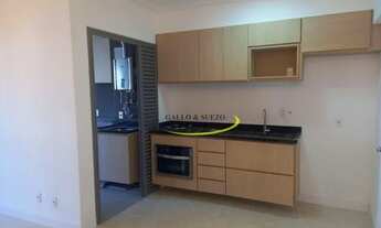 Imagem 5: Apartamento para alugar, 62 m² por R$ 4.865,00/mês - Vila Guarani (Zona Sul) - São Paulo/S