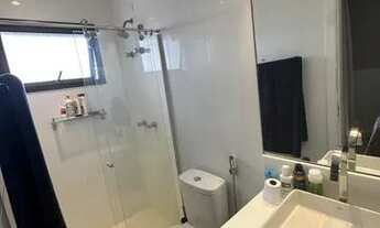 Imagem 6: APARTAMENTO DUPLEX 4 SUÍTES NO TOP HILL DIFERENCIADO ANDAR ALTO FINAMENTE DECORADO!