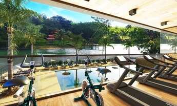 Imagem 6: Multipropriedade Reserva Boa Luz