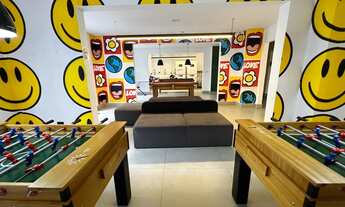 Imagem 4: Loft Butantã Flat / studio com 1 dormitório