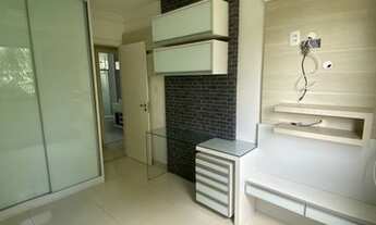 Imagem 7: Apartamento para venda tem 119 metros quadrados com 4 quartos em Jardins - Aracaju - SE