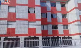 Imagem 2: Apartamento com 2 dormitórios à venda, 68 m² por R$ 280.000,00 - Centro - Mongaguá/SP