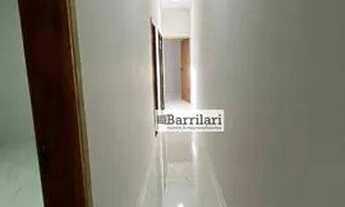 Imagem 7: Casa com 2 dormitórios para alugar, 65 m² por R$ 1.350,00/mês - Residencial Vitiello - Boi