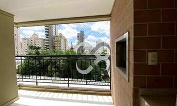 Imagem 6: Apartamento com 2 dormitórios à venda, 56 m² por R$ 455.000,00 - Jardim Agari - Londrina/P