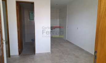 Imagem 2: Casas de condomínio com 2 dormitórios e 1 vaga