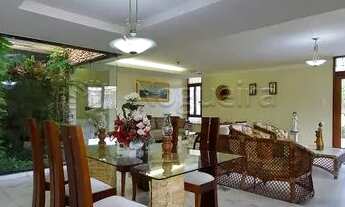 Imagem 5: Casa para venda tem 317 metros quadrados com 4 quartos em Imbiribeira - Recife - PE