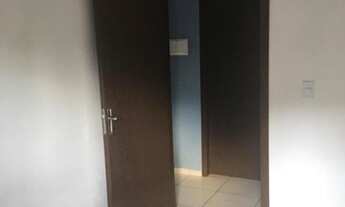 Imagem: CASA INFERIOR 2 DORMITÓRIOS SALA COZINHA