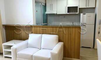 Imagem 6: Lindo apto, alto padrão para locação, prox a Av. Paulista, Shopping Center 3 e museu do Ma