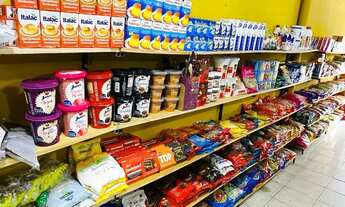 Imagem 6: Loja de embalagens , doces e festas