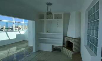 Imagem 2: Cobertura duplex linda com 200 m2 - Tatuapé