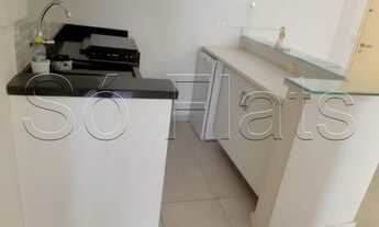 Imagem 7: Apartamento com 1 dorm prox. da Av. Paulista e Parque Trianon disponível locação