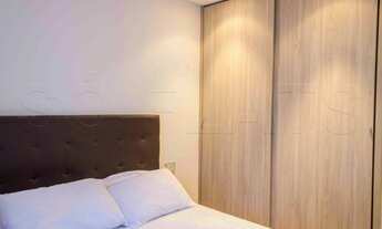 Imagem 7: FREE FLEX - flat nos Jardins com 2 dorm para investimento ou moradia