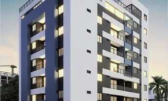 Imagem 2: Apartamento com 2 dormitórios à venda, 58 m² por R$ 430.000,00 - Bessa - João Pessoa/PB