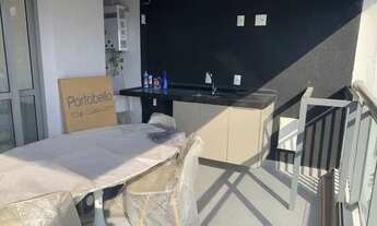 Imagem 3: Apartamento para venda com 49 metros quadrados com 1 quarto em Pinheiros - São Paulo - SP