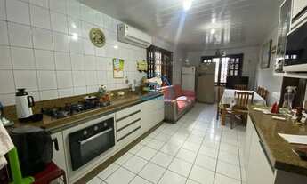 Imagem: Casa com 2 dormitórios à venda em Capoeiras