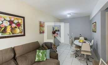 Imagem 2: Apartamento para Aluguel - Tijuca, 2 Quartos, 63 m2