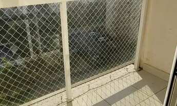 Imagem 6: Apartamento para aluguel possui 56 metros quadrados com 2 quartos em Anil - Rio de Janeiro