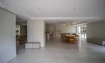 Imagem 7: Apartamento Venda Pompéia 130 m² 3 Dormitórios