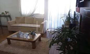 Imagem 4: Apartamento à venda, 3 quartos, 1 suíte, 1 vaga, Sagrada Família - Belo Horizonte/MG