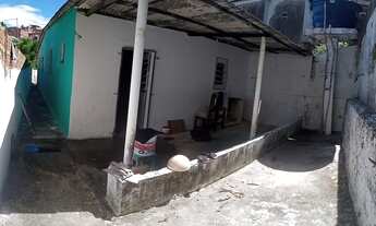 Imagem 6: Vende-se casa em Água Fria, Recife-PE