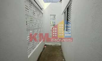 Imagem 3: LOCAÇÃO! Casa no bairro Aeroporto em Mossoró-RN