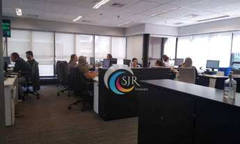 Imagem 3: Conjunto para alugar, 264 m²- Pinheiros - São Paulo/SP