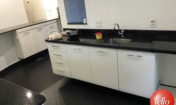 Imagem 7: São Paulo - Conjunto Comercial/Sala - Paraíso