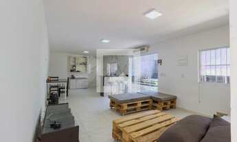 Imagem 3: Casa para Aluguel - Vila Mazzei, 2 Quartos, 80 m2