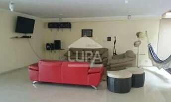 Imagem 3: Sobrado com 6 suítes á venda em Jardim Franca