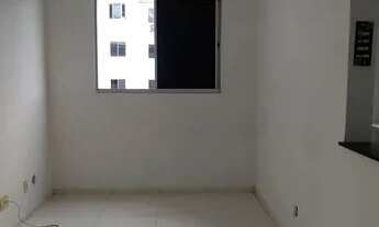 Imagem 5: Apartamento no Parque Florença, posição nascente