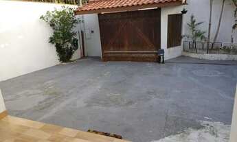 Imagem: Locação definitiva casa grande Martin