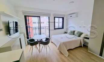 Imagem: Is Perdizes disponível para venda com 28m²