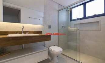 Imagem 7: Apartamento com 2 dormitórios à venda, 142 m² por R$ 2.380.000,00 - Higienópolis - São Pau