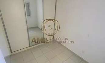 Imagem 6: RA Amil Negócios Imobiliários Aluga Apartamento, 2 Dormitórios, Planejados, 77m², Varanda