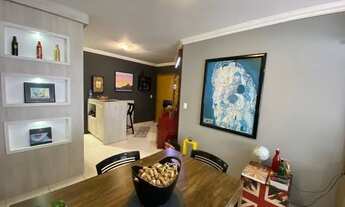 Imagem 3: Apartamento para venda possui 57 metros quadrados com 2 quartos em Vila Mariana - São Paul