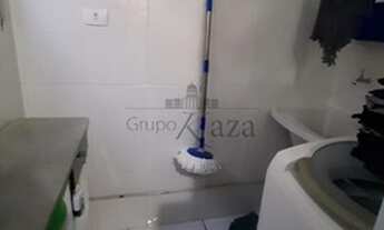 Imagem 5: Apartamento - Residencial Isadora - Jardim Veneza - 2 Dormitórios - 57m²