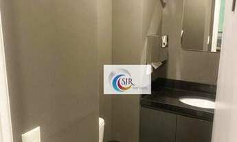 Imagem 7: Conjunto para alugar, 150 m² Moema - São Paulo/SP