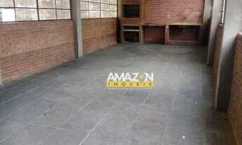 Imagem 2: Galpão para alugar, 500 m² por R$ 10.000/mês - Centro - Taubaté/SP