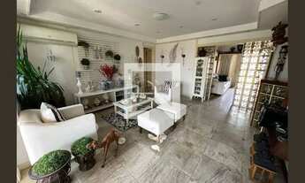 Imagem 3: Apartamento à Venda - Barra da Tijuca - Marapendi, 4 Quartos, 470 m2