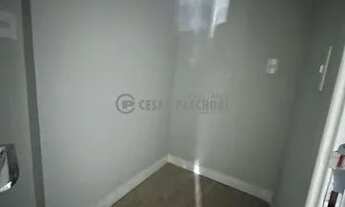 Imagem 6: Sala Comercial Normal Jardim Botânico Sala com 58m2 Recepção 6 elevadores 1 vaga de gar