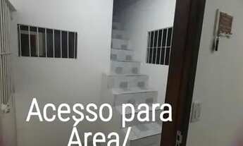 Imagem 7: Aluguel (LEIA) primeiro andar