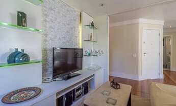 Imagem 5: Locação Apartamento 4 Dormitórios - 150 m² Paraíso