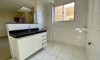 Imagem 2: Cobertura para aluguel, 2 quartos, 1 vaga, Manacás - Belo Horizonte/MG