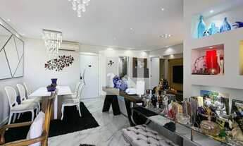 Imagem 3: Apartamento para Aluguel - Tatuapé, 2 Quartos, 107 m2