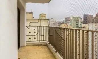 Imagem 3: Apartamento no Jardim Paulista com 4 dormitórios